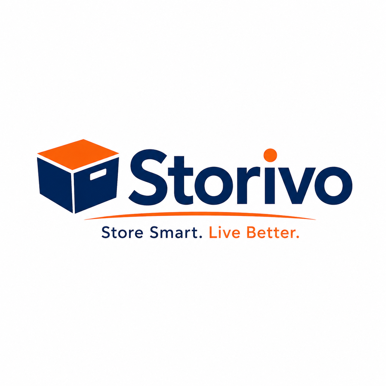 Storivo logo
